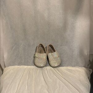 Okie-dokie Child Espadrille Sneaker Size 5